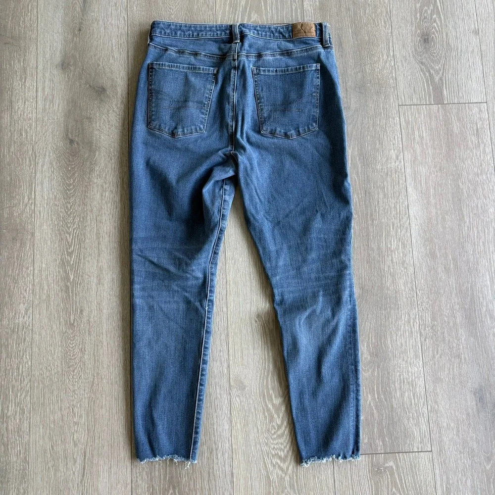 American Eagle Outfitters american eagle